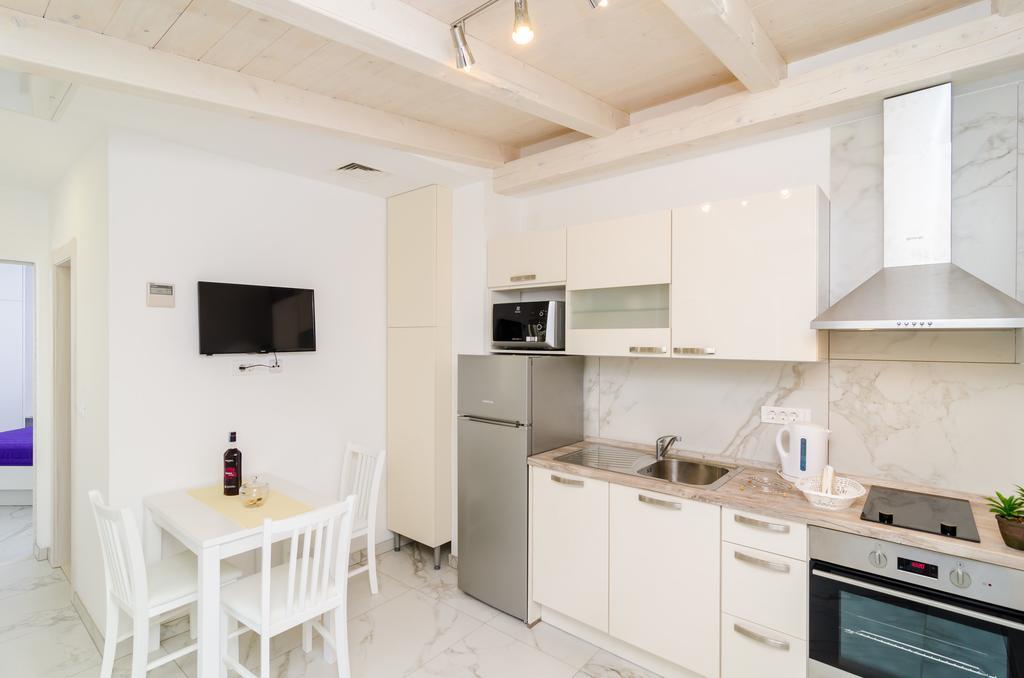 Apartment Riki Дубровник Экстерьер фото