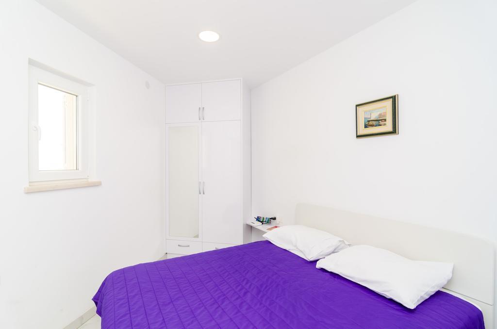 Apartment Riki Дубровник Экстерьер фото