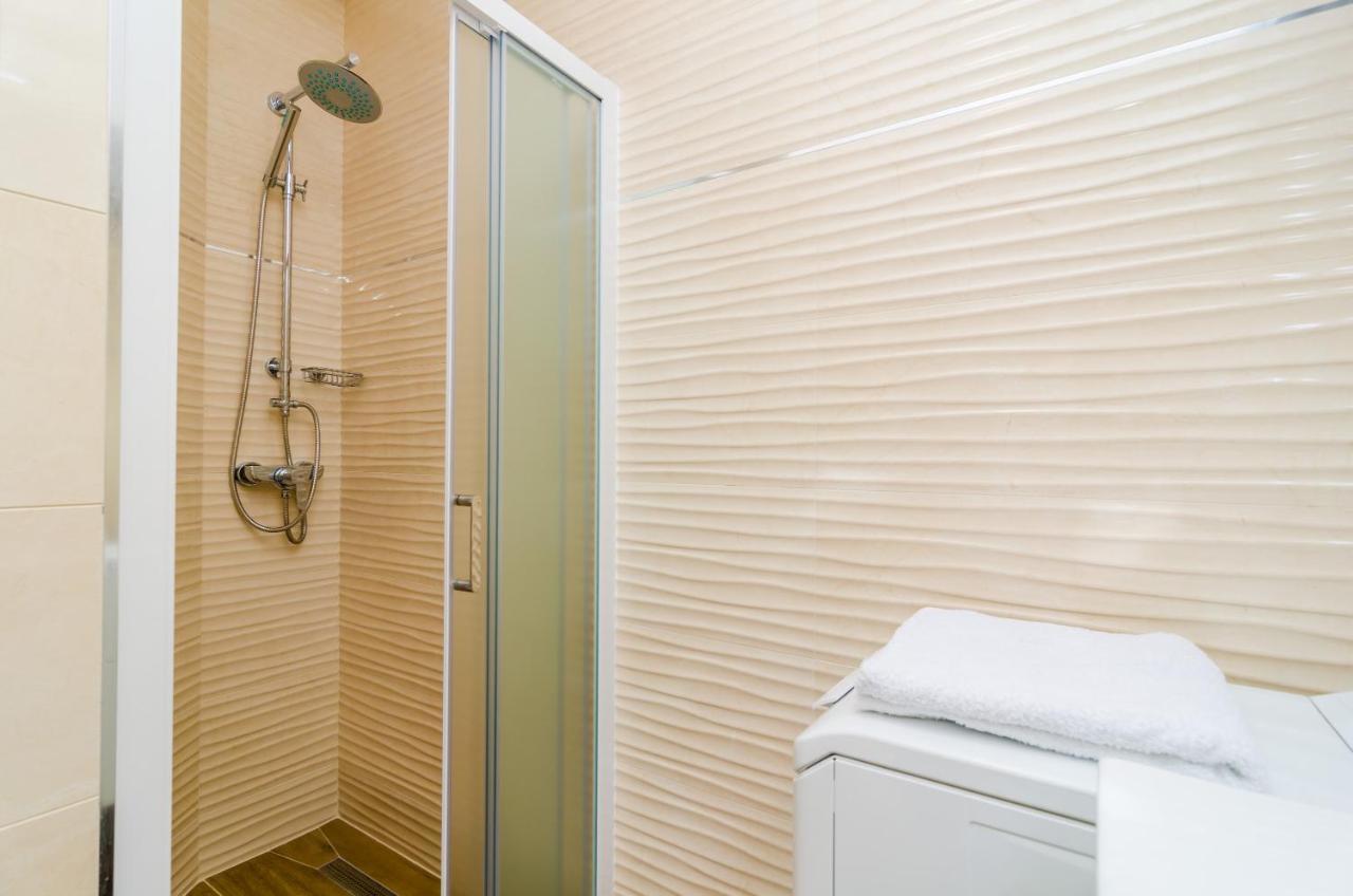 Apartment Riki Дубровник Экстерьер фото