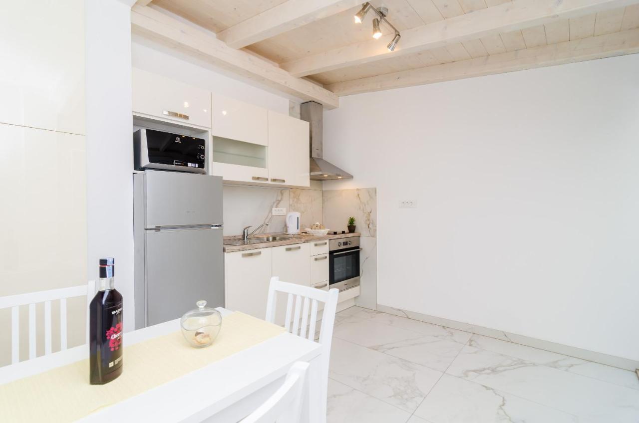 Apartment Riki Дубровник Экстерьер фото